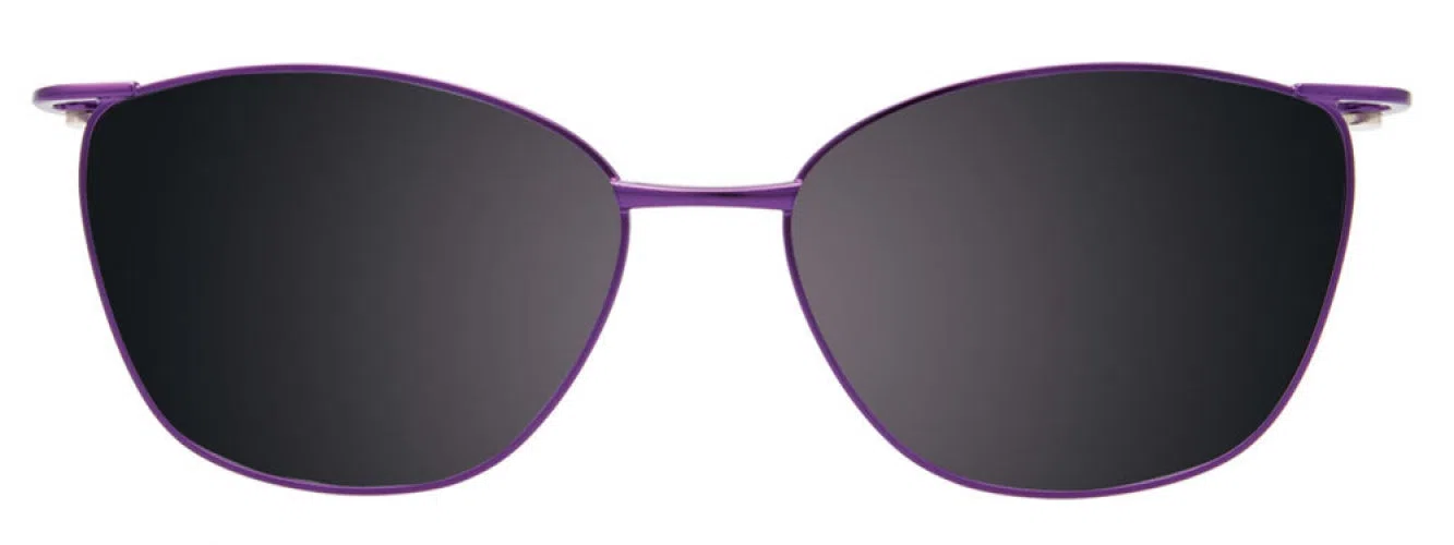 Easyclip EC521 Eyeglasses - view 8